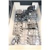 Image 1 : LOT DE 30 DISJONCTEURS SIEMENS ASST 20a-100a