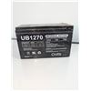 Image 3 : LOT DE 4 BATTERIES ASST