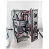 Image 2 : INTERUPTEUR SEIMENS 600v 3ph 3w, 60hz