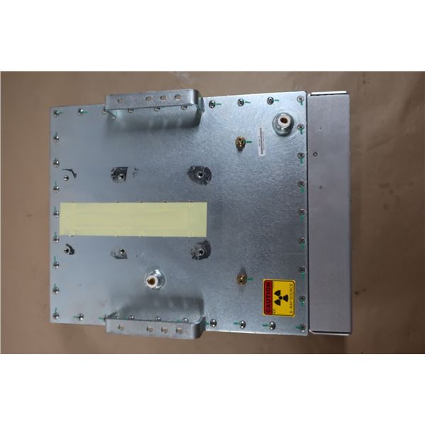 X-RAY SOURCE