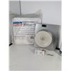 Image 1 : ENS MOTEUR ET GRILLE DE VENTILATEUR