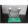 Image 1 : LUMIÈRES D'URGENCE DEL AVEC BATT STANPRO PRMXL60361-2N5LJ