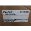 Image 3 : LUMIÈRES D'URGENCE DEL AVEC BATT STANPRO PRMXL60361-2N5LJ