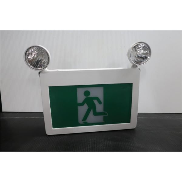 ENSEIGNES DE SORTIE RM ABB CM-PC-L