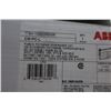 Image 2 : ENSEIGNES DE SORTIE RM ABB CM-PC-L