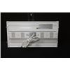 Image 2 : LED LINEAR HIGHBAY 110w, 347-480v, 5000k 24"x12.5"