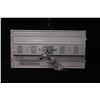 Image 2 : LED LINEAR HIGHBAY 110w, 347-480v, 5000k 24"x12.5"