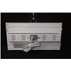 Image 2 : LED LINEAR HIGHBAY 110w, 347-480v, 5000k 24"x12.5"