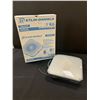 Image 1 : LED CANOPY/ MED 40w,347v,4000k, 4800LUMENS