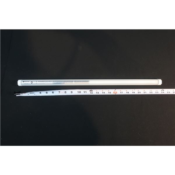 TUBE LED T8 2' LEDT8/LDR2F8/850D 25C UNIVERSAL