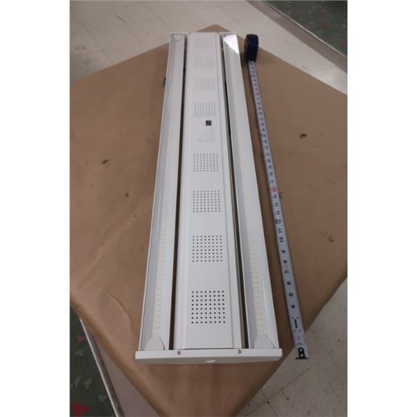 PANNEAU-DEL LINEAR HIGHBAY T5 150W 5000K