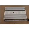 Image 1 : PANNEAU-DEL  LINEAR HIGH BAY 100W 5000K 23"x14"