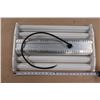 Image 2 : PANNEAU-DEL  LINEAR HIGH BAY 100W 5000K 23"x14"
