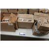 Image 2 : LOT DE 2900+pcs  SUPPORT DE LAMPE FLUORESCENT LONG