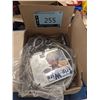 Image 2 : CADENA DE MOTO OXFORD TRIP-WIRE 65"