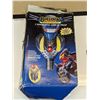 Image 2 : LOT DE 3 CADENAS DE MOTO ASST
