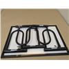 Image 1 : CADENA EN U 9" ROAD GEAR GORILLA