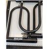 Image 2 : CADENA EN U 9" ROAD GEAR GORILLA