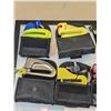 Image 2 : LOT DE 7 CADENAS DE DISQUE DE MOTO ASST