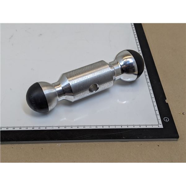 BOULE SANS GRAISSE 2" & 2-5/16" POUR RAPID HITCH ANDERSEN