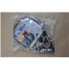 Image 3 : CADENA DE MOTO OXFORD TRIP-WIRE 65"