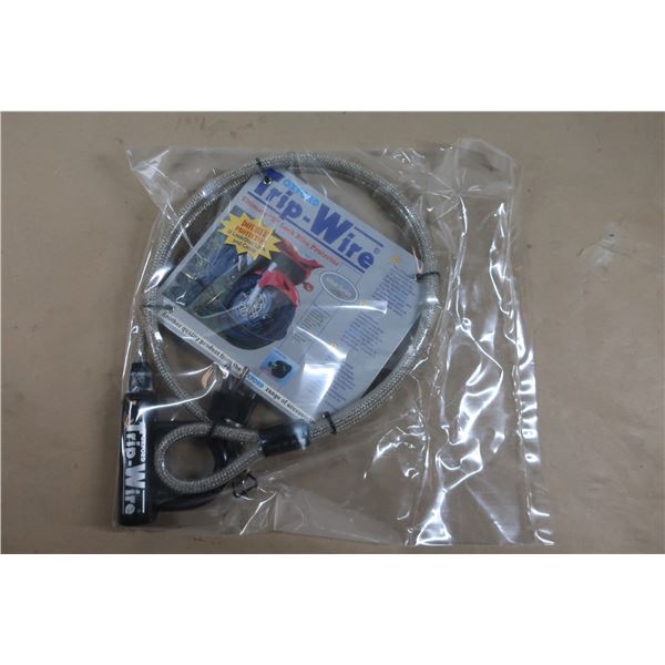 CADENA DE MOTO OXFORD TRIP-WIRE 65"