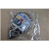 Image 1 : CADENA DE MOTO OXFORD TRIP-WIRE 65"