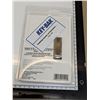 Image 2 : CORDON RÉTRACTABLE EN KEVLAR KEY-BAK