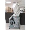 Image 1 : COLLECTEUR DE POUSSIÈRE 1200CPM KING KC3105C