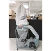 Image 2 : COLLECTEUR DE POUSSIÈRE 1200CPM KING KC3105C
