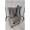 Image 1 : SOIL EXTRATION SYSTEM MODEL 830D STEAMTIC