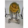 Image 2 : ASPIRATEUR INDUSTRIEL SEC/HUMIDE DRAIN VAC
