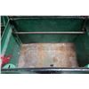 Image 2 : COFFRE DE CHANTIER SUR ROUE GREENLEE 3048