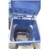 Image 2 : BAC DE RECYCLAGE MOBILE