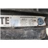 Image 2 : LOT DE 3 PLATEAUX POUR LE DÉVERSEMENTS ASST