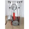 Image 2 : MACHINE À AFFUTER