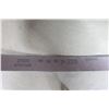 Image 2 : LOT DE 18 BANDES DE PAPIER AFFUTER 1"