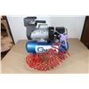 Image 1 : COMPRESSEUR À AIR OMEGA 1.5hp