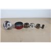 Image 1 : LOT: 6 HOLE-SAW ASST
