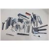 Image 1 : LOT DE ALLEN KEY ET DOUILLES ASST