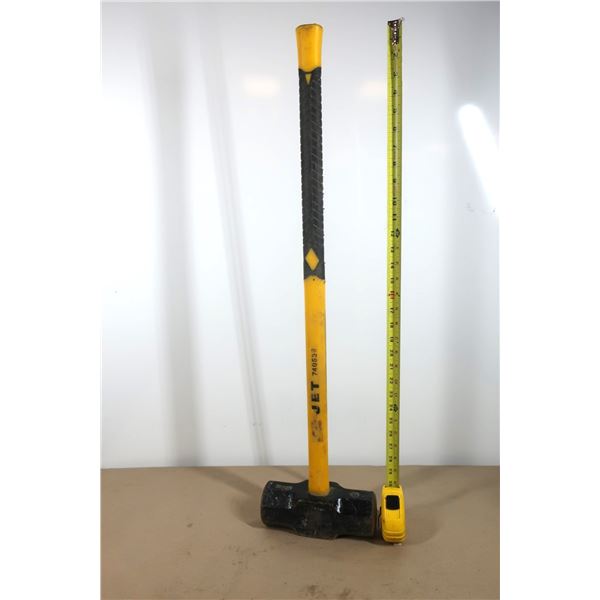 MASSE JET 16LBS