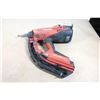 Image 1 : OUTIL D'ANCRAGE À GAS HILTI GX120