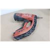 Image 2 : OUTIL D'ANCRAGE À GAS HILTI GX120