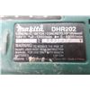 Image 2 : PERCEUSE À BETON MAKITA DHR202 OUTILS SEULEMENT