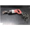Image 1 : SCIE ALTERNATIVE ELEC MILWAUKEE SAWZALL 6527