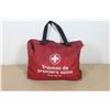 Image 1 : TROUSSE DE PREMIER SOIN