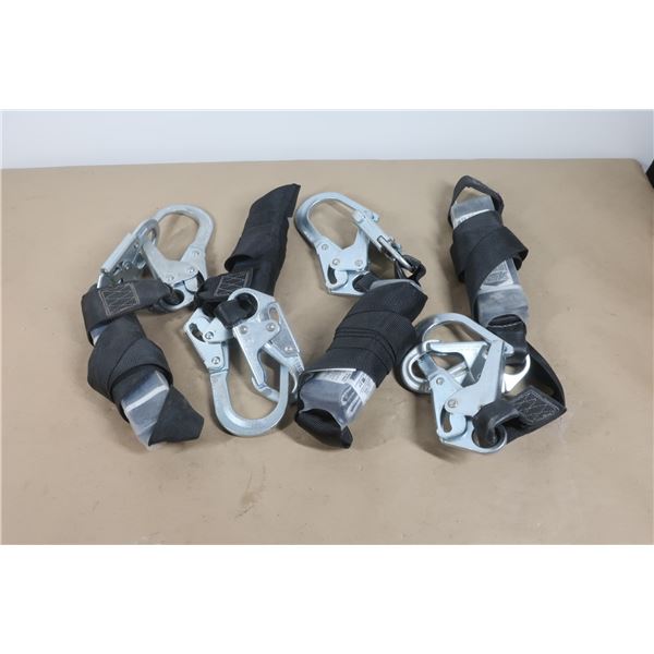 ABSORBEUR DE SHOCK 6' DYNAMIC