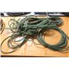 Image 1 : LOT DE 4 HOSES À AIR ASST