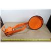 Image 2 : IMMOBILISATEUR DE ROUE (SABOT DE DENVER)