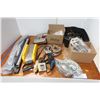 Image 1 : LOT DE PRODUIT VARIÉES